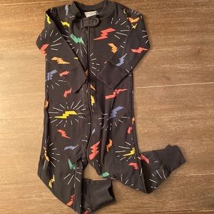 Hanna Andersson pajamas